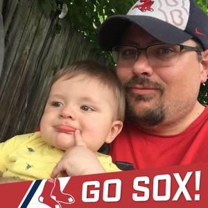 Meet your Posher, Mark